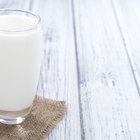 Nutrient Density of Milk