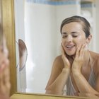 Homemade Solution for Blackheads