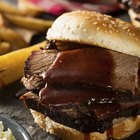 How to Make Corned Beef Gravy