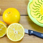 How to Make Fresh Lemon Juice