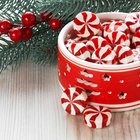 How Many Calories Are in Mint Candy?