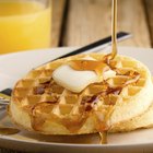 Waffle House Nutritional Information