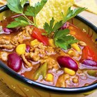How to Make Taco Soup