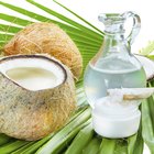 How do I Bake With Coconut Oil?