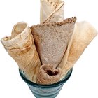 What Kind of Bread Do I Serve With Moroccan Food?
