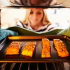 How to Cook Whiting in the Oven
