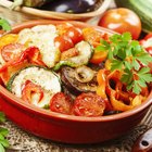 Healthy Ways to Fix Zucchini