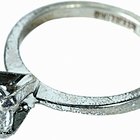 How to Clean and Shine Diamonds
