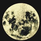La importancia de cada fase de la luna
