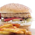 Healthiest Fast-Food Options for Lunch