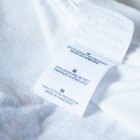 How to Shrink Cotton Shirts in Boiling Water