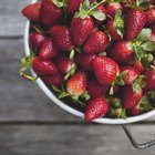 Can Certain Fruits and Vegetables Help Your Skin Look Good?