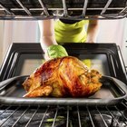 Advantages & Disadvantages of Dry Cooking Methods