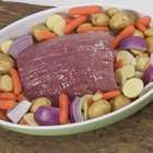 The Trick to Getting a Tender and Juicy Pot Roast
