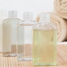 How to Use Shower Gel