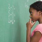 Juegos de matemáticas para el salón de sexto grado