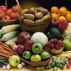 Can a High Fiber Diet Cause Constipation?