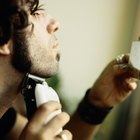 How to Give Yourself a Chinstrap With a Razor