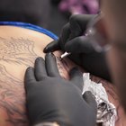 How to Ensure That Your New Tattoo Heals Beautifully