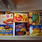 Lean Cuisine Hit With Lawsuit Over False Labeling
