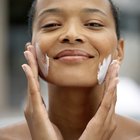 Face Creams with Vitamins