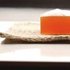 Ingredients of Bar Soap