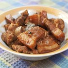 How to Make Filipino Chicken Adobo