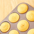Should I Fill Cupcakes With Cream Cheese Before Baking?