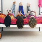 Denim vs. Denim Blends