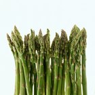 Sauteing or Boiling Asparagus