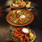 Appetizers That Adults & Kids Will Love