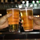 How to Get Your Boyfriend to Stop Drinking Every Weekend