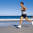 Chafing in the Inner Legs for Runners