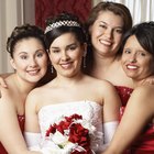 How to Be a Long Distance Maid of Honor