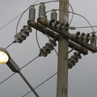 Partes de un transformador de distribución