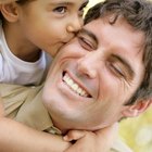 How to Tell Him He Is a Good Father