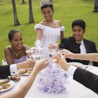 Quinceanera and Chambelan Outfit Ideas