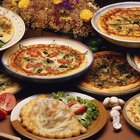 How to Bake With a Pizza Screen