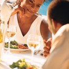 Easy Anniversary Dinner Menu