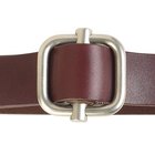 How to Alter a Leather Belt