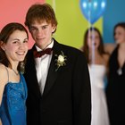 Ideas for Asking a Guy to a Banquet