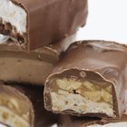 How to Play the Candy Bar Bridal Shower Game