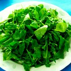 How to Cook Mixed Greens