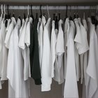 How to Shrink a Shirt