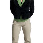 Can You Dye Khakis Black?