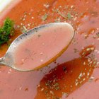 Do You Use Flour or Corn Starch to Thicken Soup?