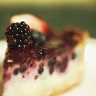 Greek Yogurt as a Replacement for Sour Cream in Cheesecake