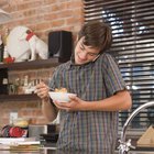 What Happens When Teenagers Don't Eat Breakfast?