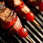 What Do You Pair With Steak Kabobs?