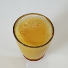 Juicing Menu